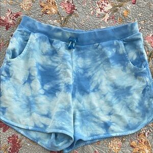 Land’s End Camp Shorts
